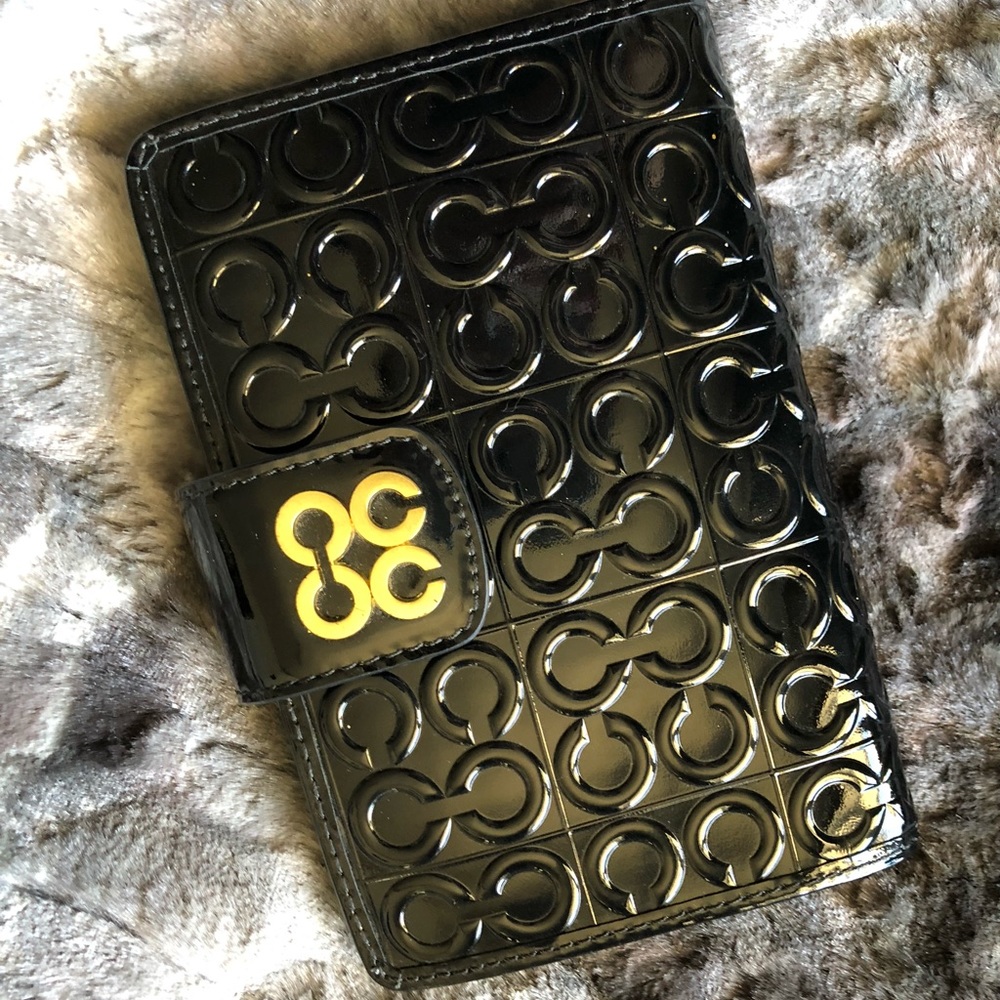 Coach planner